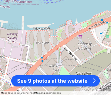 Riverlight Quay, SW11 - Photo 1