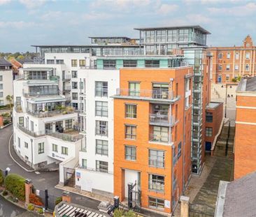 The Arena, Standard Hill, NG1 - Photo 4