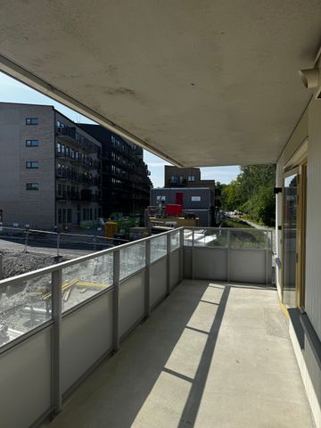 Klockelundsvägen, Farsta - Photo 4