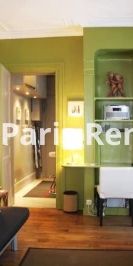 1 chambre, Le Marais Paris 4e - Photo 4