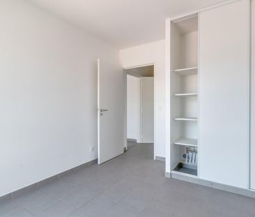 location Appartement T3 DE 57.19m² À NICE - Photo 2
