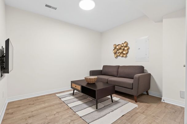 For Lease - 52 Albright Avenue Unit# A, Toronto, Ontario - Photo 1