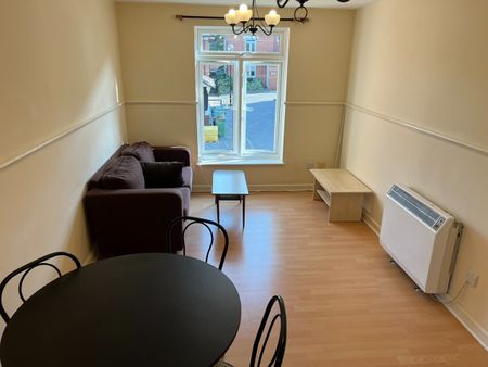 1 Bed Flat, Frensham Court, NW4 - Photo 3