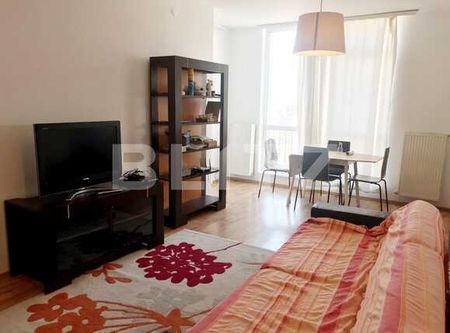 2 camere,semidecomandat, 54 mp, zona centrala- Dorobantilor - Photo 5