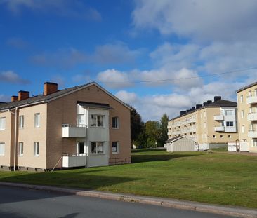 Gillegatan, Vimmerby - Foto 1