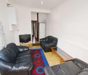 Standish Road, Fallowfield, Manchester, M14 - Photo 1