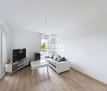 Location appartement 2 pièces 44.92 m² à Bonchamp-lès-Laval (53960) - Photo 5