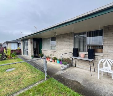36B Churchill Ave, Manurewa - Photo 4