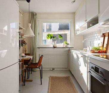 Seglaregatan, Göteborg - Foto 4