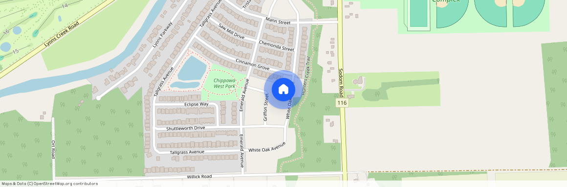 9241 White Oak Avenue, Niagara Falls