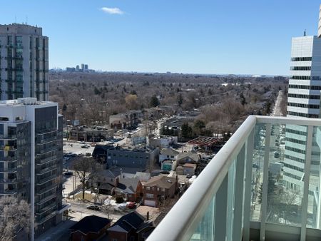 For Lease - 17 Anndale Drive Unit# 2212, Toronto, Ontario - Photo 5