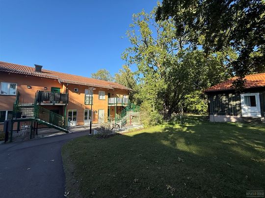 Exercisgatan 6 B - Photo 1