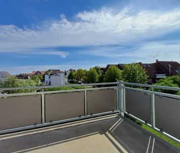 Schmuckstück in der City! - Foto 1