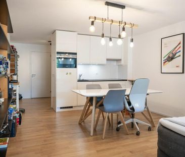 Moderne 1.5 Zimmer-Wohnung - Photo 3