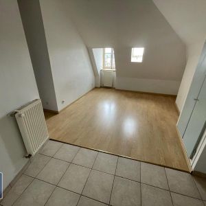 Location Appartement 1 pièce 17m² BLOIS 41000 - Photo 2