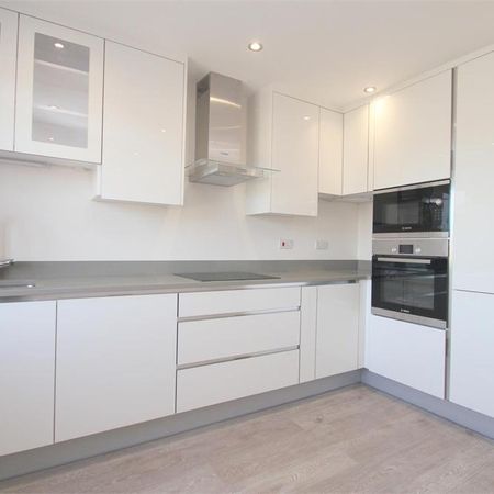 1 bedroom apartment to rent - Photo 3