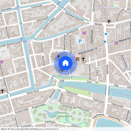 Patershof, 2f, Noord-Holland, Enkhuizen, 1601 AD