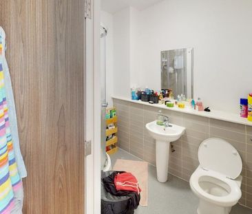 Studio to rent - Photo 5