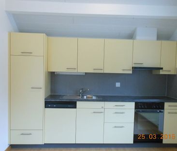 3 Zimmer, 72 m², 2. Stock - Photo 1