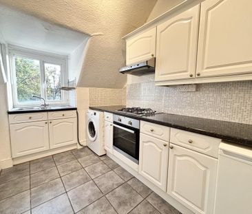 Studio to rent - Photo 5