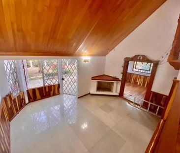 CASA EN RENTA EN LOMAS VERDES 4TA. SECC. - Photo 2