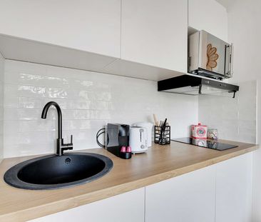 Rue Raynouard - Photo 6