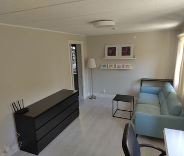 Lovisedalshöjden, Vallentuna - Foto 4