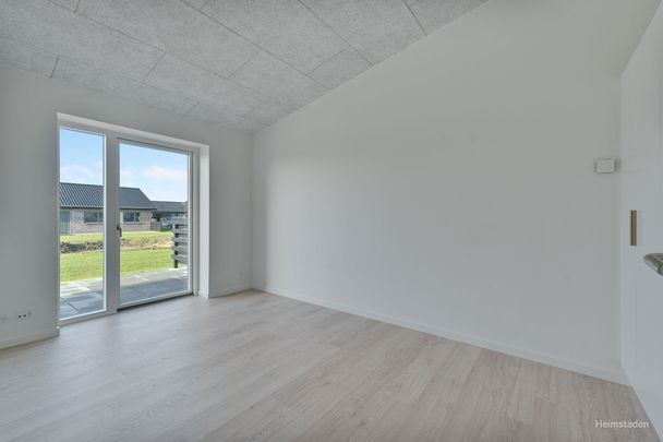 4-værelses Rækkehus på 97 m² i Holstebro - Foto 1