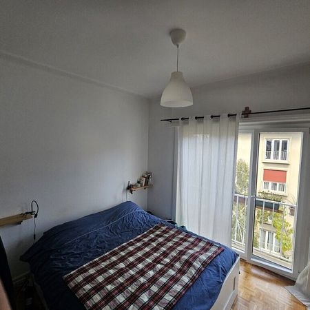 Bel appartement lumineux à deux pas du parc de Valency à Lausanne - Photo 4