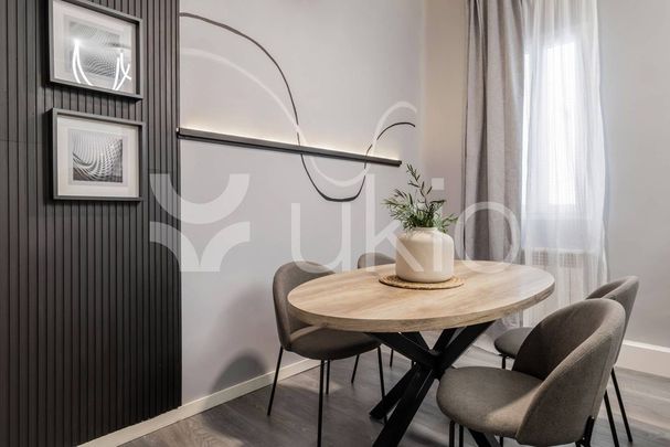 1 bedroom luxury Apartment for rent in Madrid, Community of Madrid - Photo 1