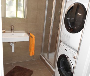 looking for a modern apartment? 4.5-room apartment in Visp - Photo 6