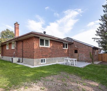 For Lease - 12 Richome Court Unit# Bsmt, Toronto, Ontario - Photo 5