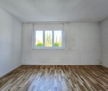Helle 3.5-Zimmerwohnung an ruhiger Lage - Photo 4