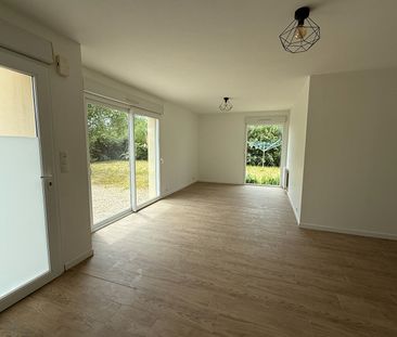 Location Maison 4 pièces 82m² - Photo 1