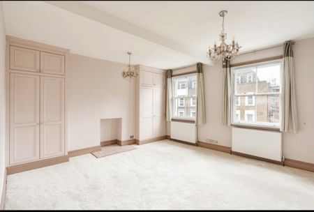 3 Bed Flat, Swinton Street, WC1X - Photo 4