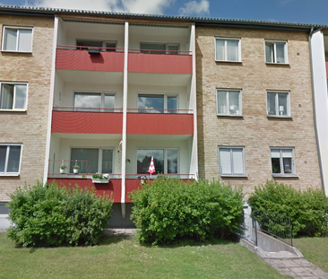 Östergatan, Älmhult - Foto 1