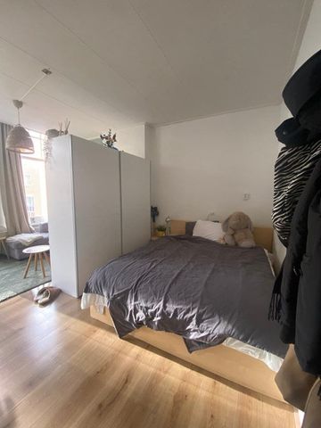 Te huur: Kamer Eusebiusplein in Arnhem - Foto 3