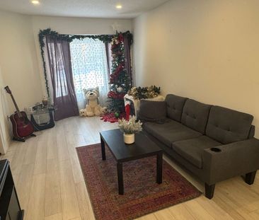 For Lease - 68 Anglerock Drive, Cambridge, Ontario - Photo 1