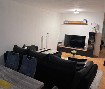 Comfortable 2.5-room apartment in a great location - Photo 1