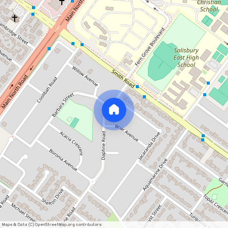 14 Daphne Road, SA 5109, Salisbury East