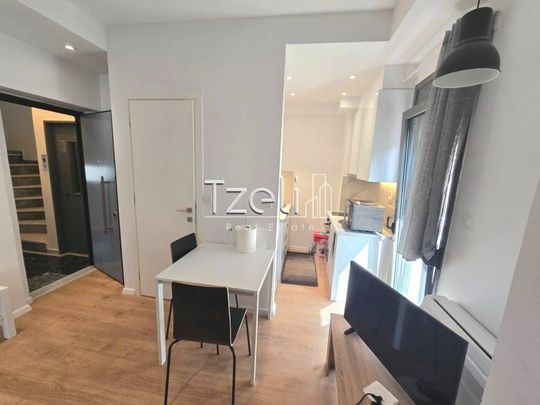 Διαμέρισμα για ενοικίαση Πάτρα - Κέντρο (Πάτρα) - Photo 1