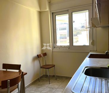 Ζεστό διαμέρισμα 2 δωματίων (75 τ.μ.) στο κέντρο Καλαμαριάς - Φωτογραφία 5