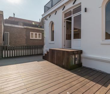 Duinsteeg 2E, 1621 ER, Hoorn - Foto 1