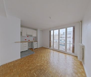 STUDIO A LOUER - PARIS 20EME ARRONDISSEMENT - 20.42 m - 800 € - Photo 3