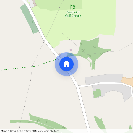 Principal Apartment 2, School Yard, Lower Freystrop, Haverfordwest