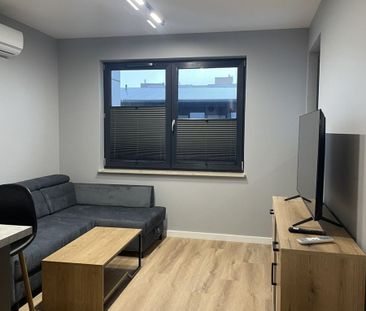 Przestronne, nowoczesne mieszkanie, ul. Wybickiego 27.69 m² - Фото 3