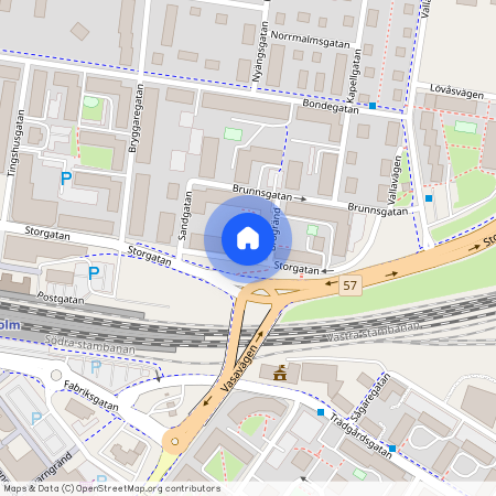 Brogränd 1 C, 641 45, Katrineholm