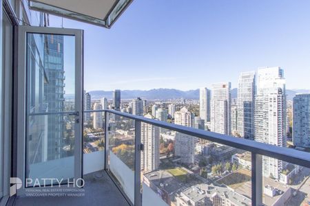 6461 Telford Avenue condo — Burnaby, BC (1-Bedroom) - 1 Bedroom - Photo 4