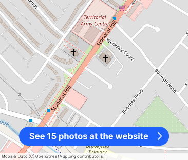 Stonecot Close, Sutton, SM3 - Photo 1