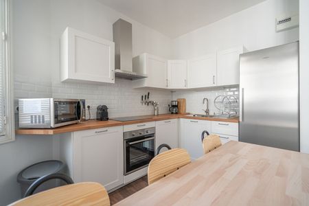 "LA COOL'OC #2" - Location Appartement tours : 20.555 m2 - Photo 4